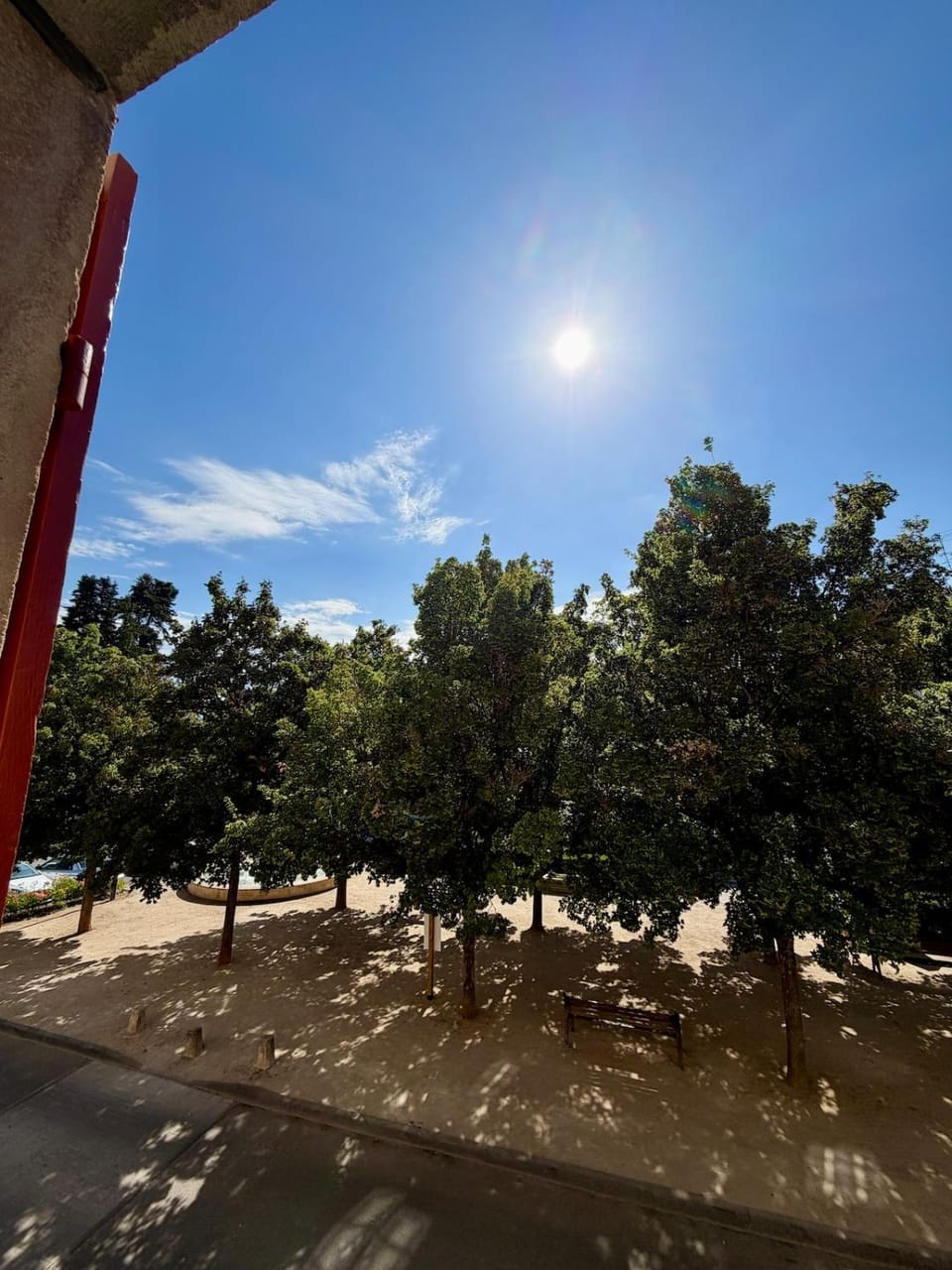 Quiet & air-conditioned apartment 5 minutes from Dijon Apartment in Dijon