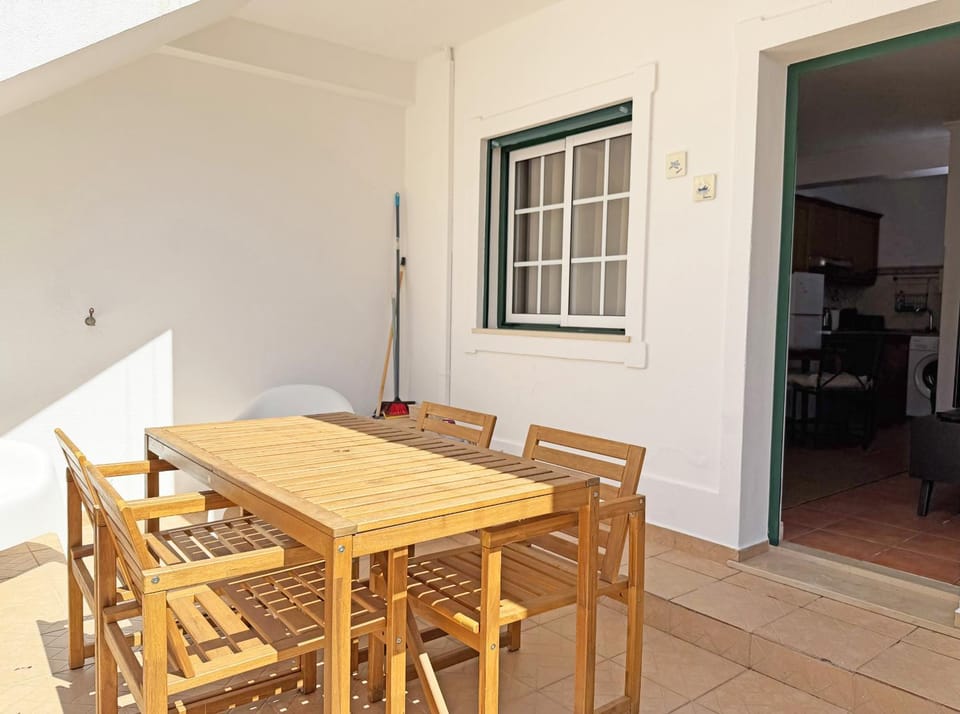 Balcony/Terrace, Balcony/Terrace