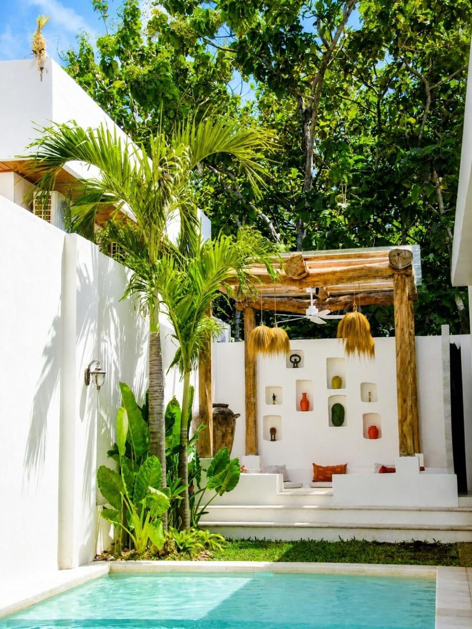 Villa Damai Villa in Bali
