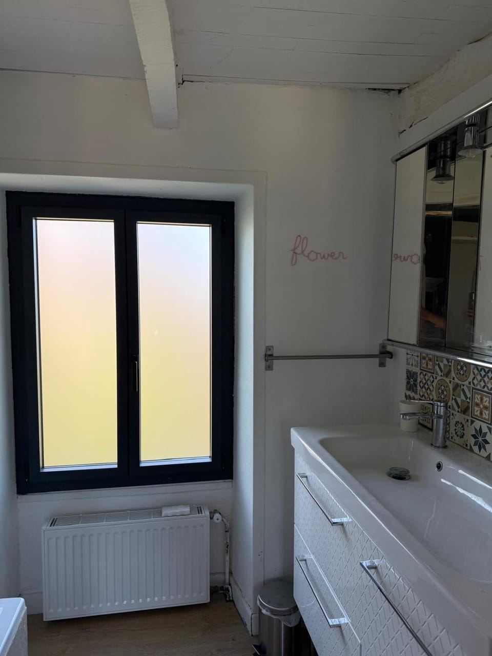 Bathroom, Bath