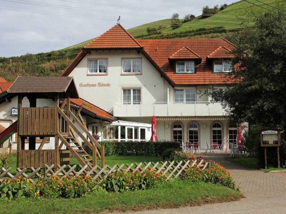 Gasthof Rössle Hotel in Baden-Württemberg