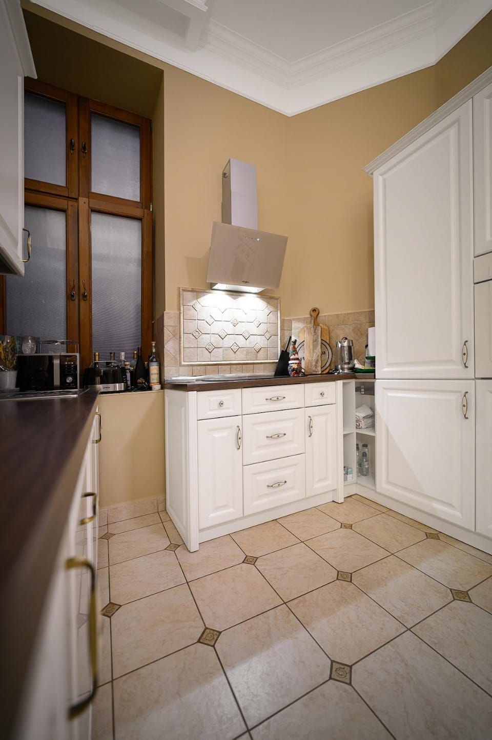 Number Seven Apartment in Timisoara