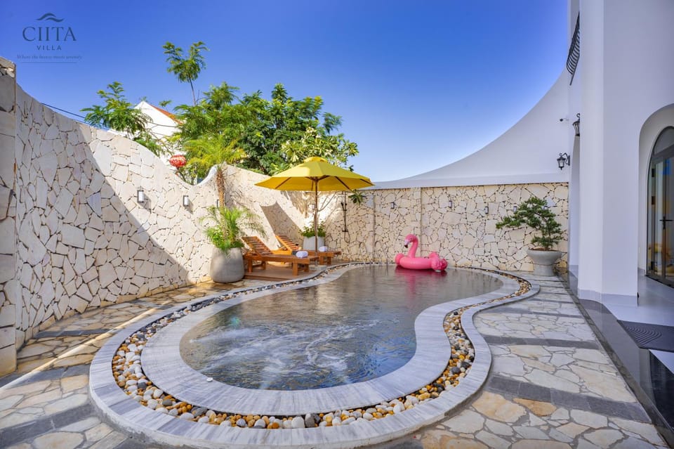 Ciita Villa Bed and Breakfast in Hoi An
