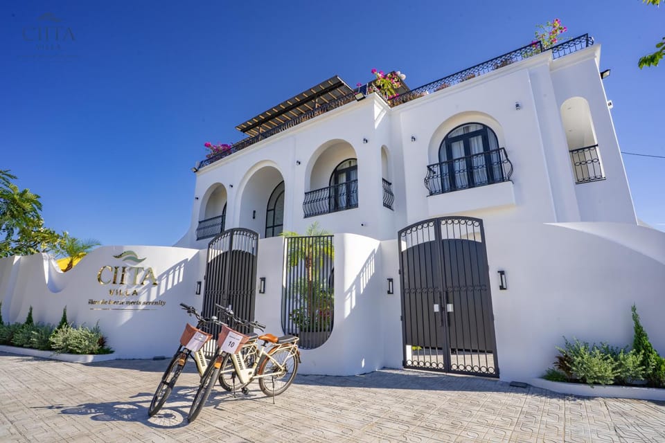 Ciita Villa Bed and Breakfast in Hoi An