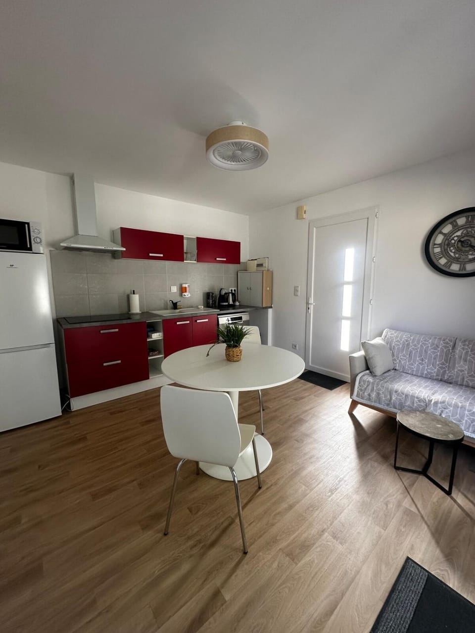 Les Cassis Maisonnette cosy proche océan House in La Plaine-sur-Mer
