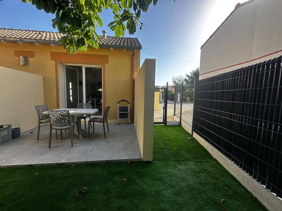 Les Cassis Maisonnette cosy proche océan House in La Plaine-sur-Mer