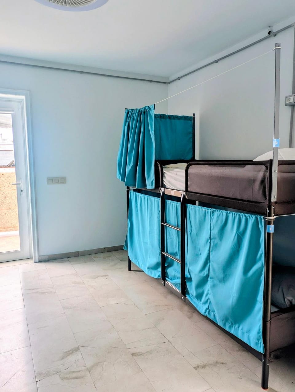 Adeje Nest Hostel Bed and Breakfast in Costa Adeje