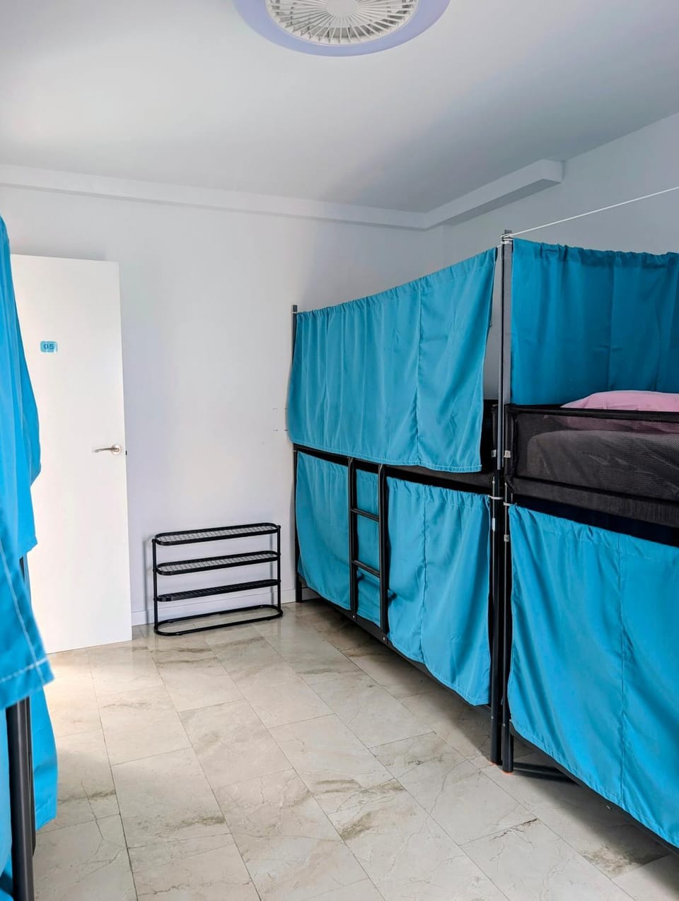 Adeje Nest Hostel Bed and Breakfast in Costa Adeje