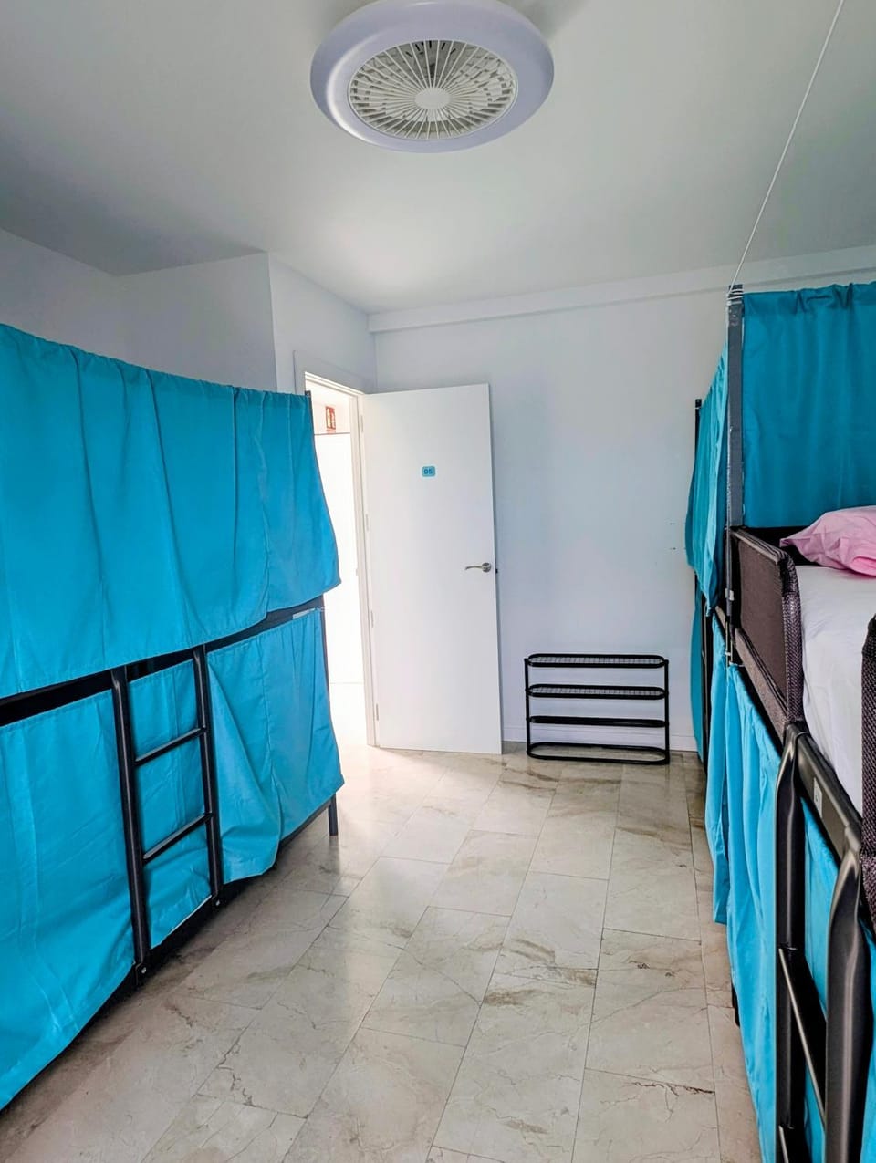 Adeje Nest Hostel Bed and Breakfast in Costa Adeje