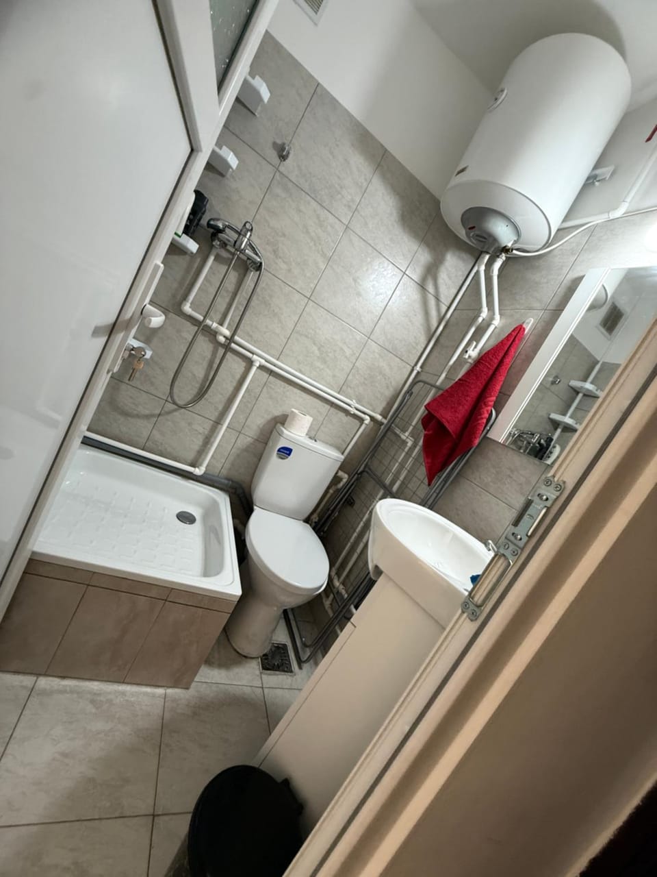 Luxury Apartament Apartment in Romania