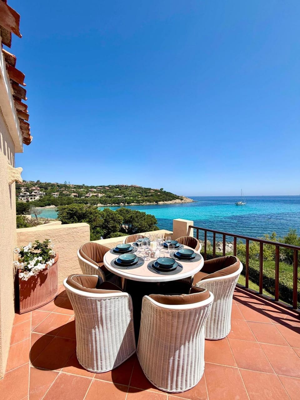 Balcony/Terrace, Balcony/Terrace