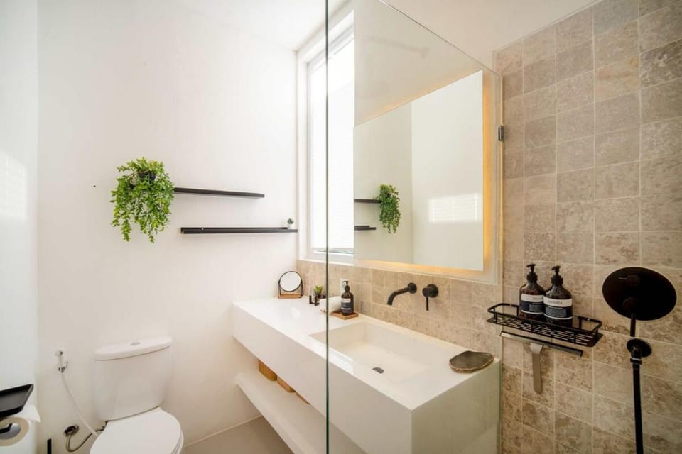 Athenix Villa - 2BR With Private Pool In Uluwatu Villa in Bali
