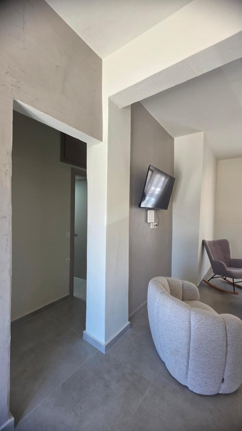 Inos Boutique Apartments Apartment in Thasos