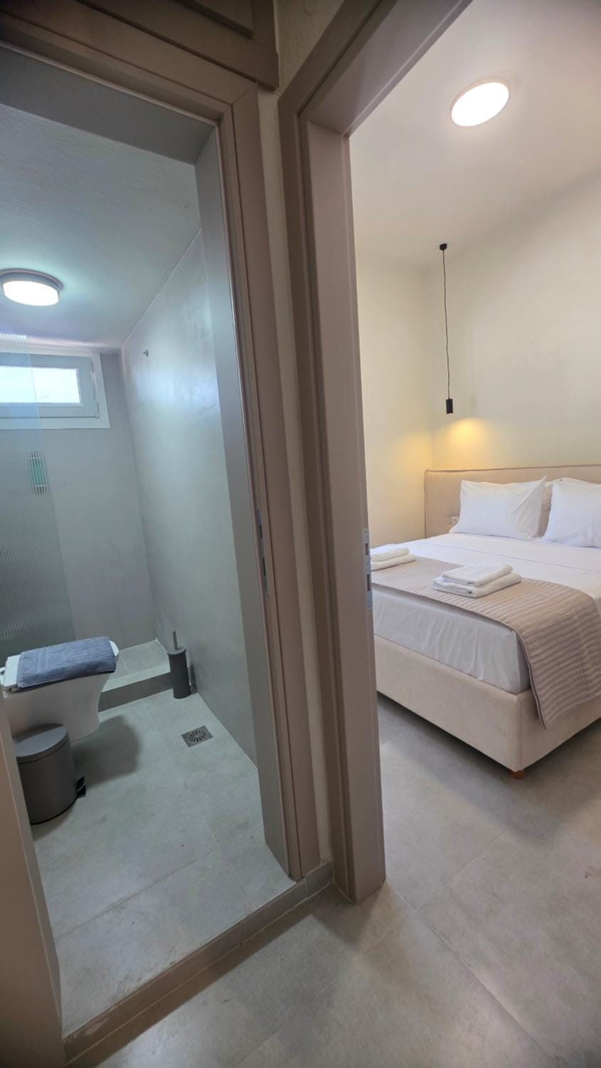 Inos Boutique Apartments Apartment in Thasos