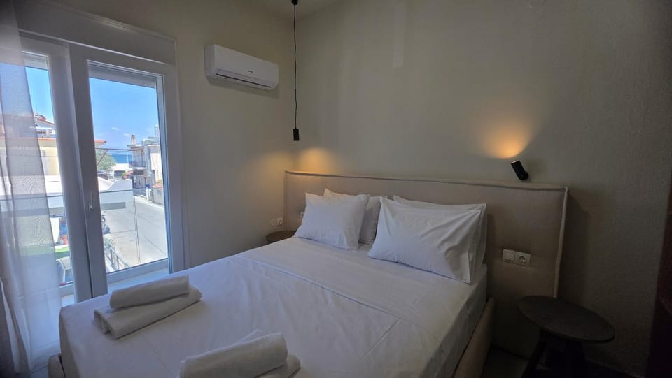 Inos Boutique Apartments Apartment in Thasos