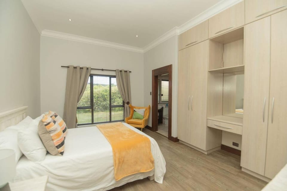 Bevuline House in Port Elizabeth