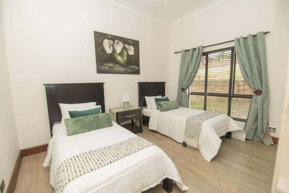 Bevuline House in Port Elizabeth