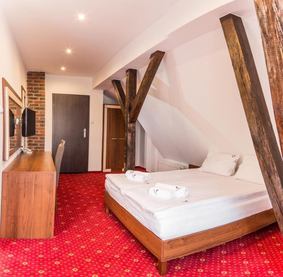 Fregata Bed and Breakfast in Poland