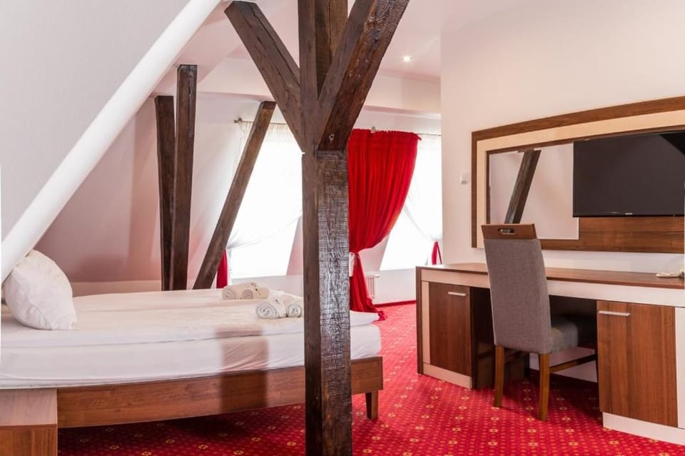 Fregata Bed and Breakfast in Poland
