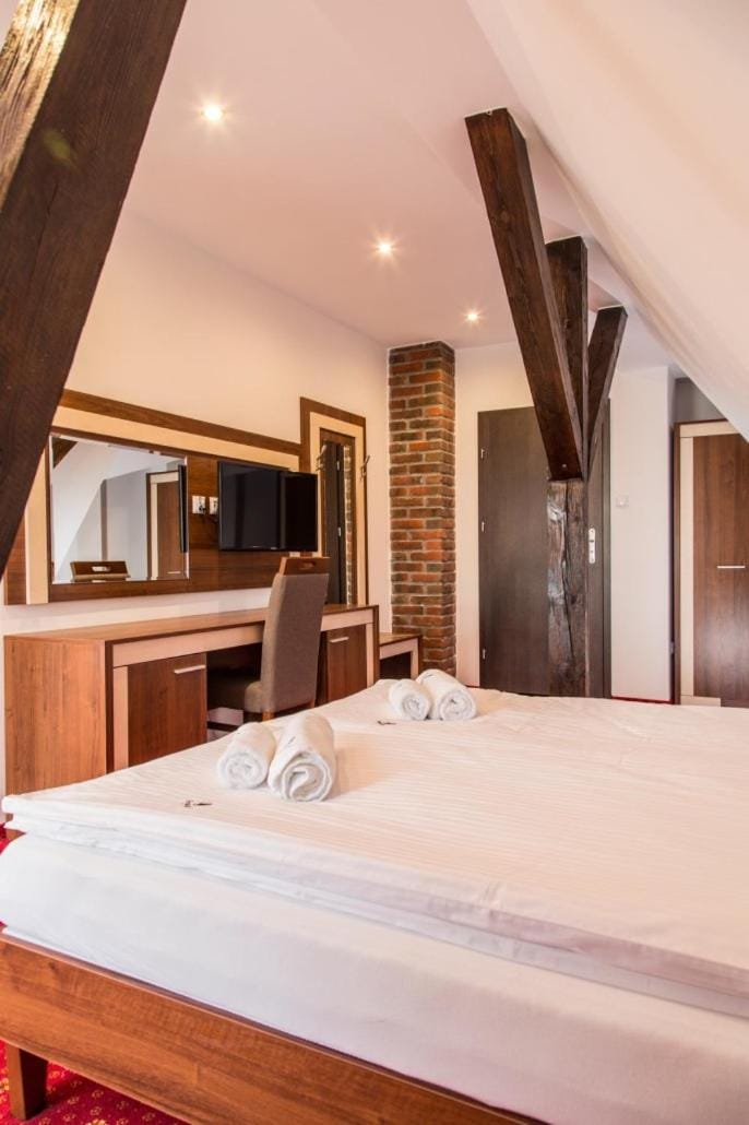 Fregata Bed and Breakfast in Poland