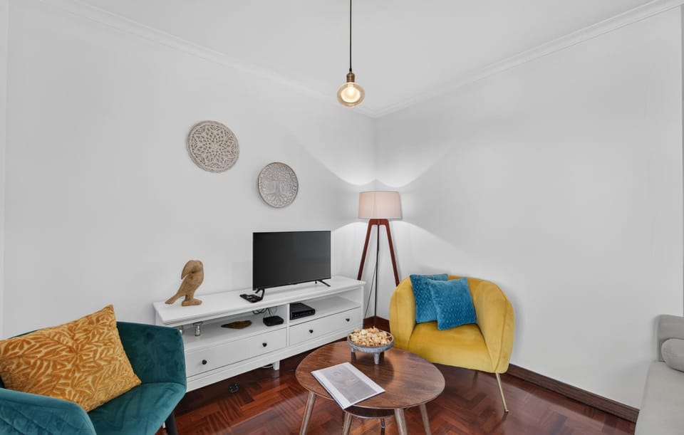 Sea Breeze Pilar Apartment in Funchal