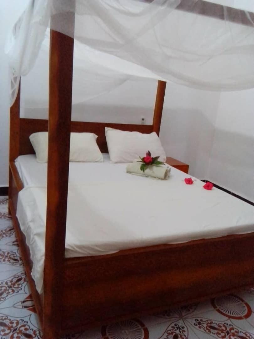Arham Nungwi Beach Bed and Breakfast in Nungwi