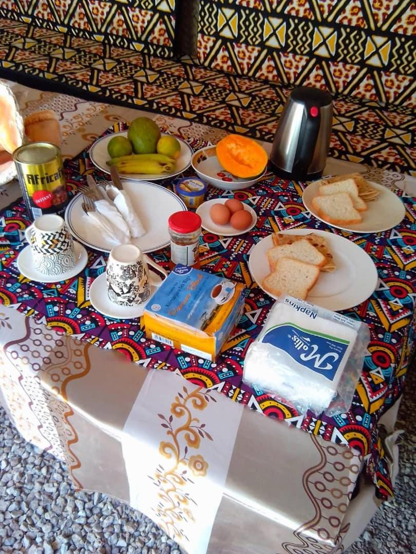 Arham Nungwi Beach Bed and Breakfast in Nungwi