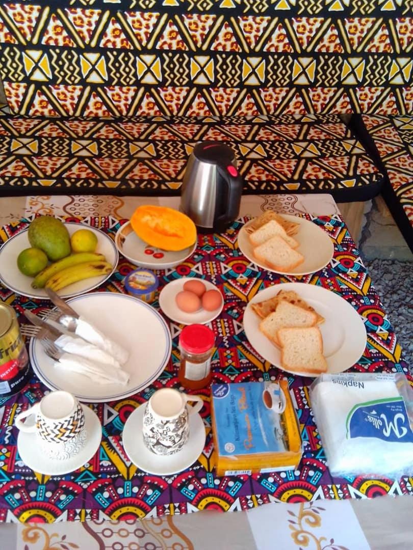 Arham Nungwi Beach Bed and Breakfast in Nungwi