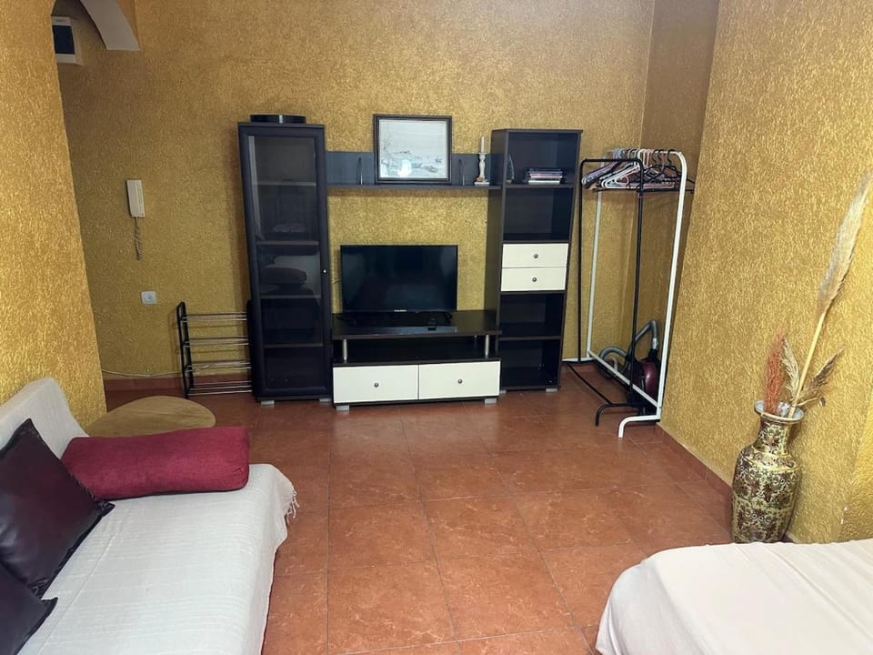 DalProfessore Downtown Apartment in Podgorica