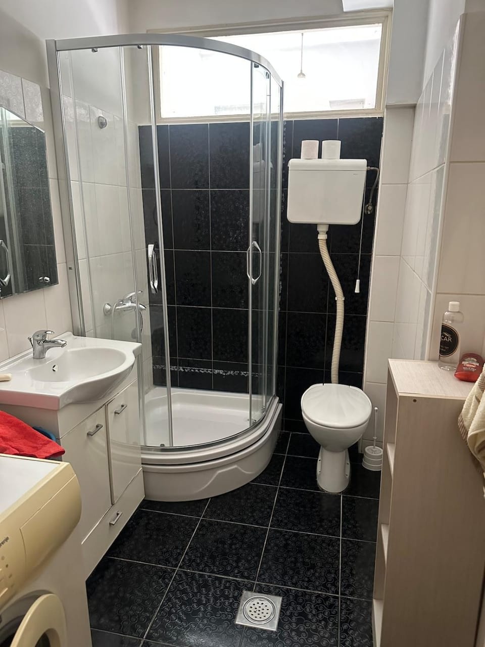 DalProfessore Downtown Apartment in Podgorica