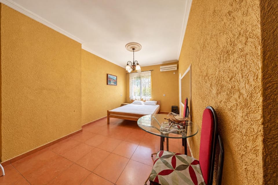 DalProfessore Downtown Apartment in Podgorica