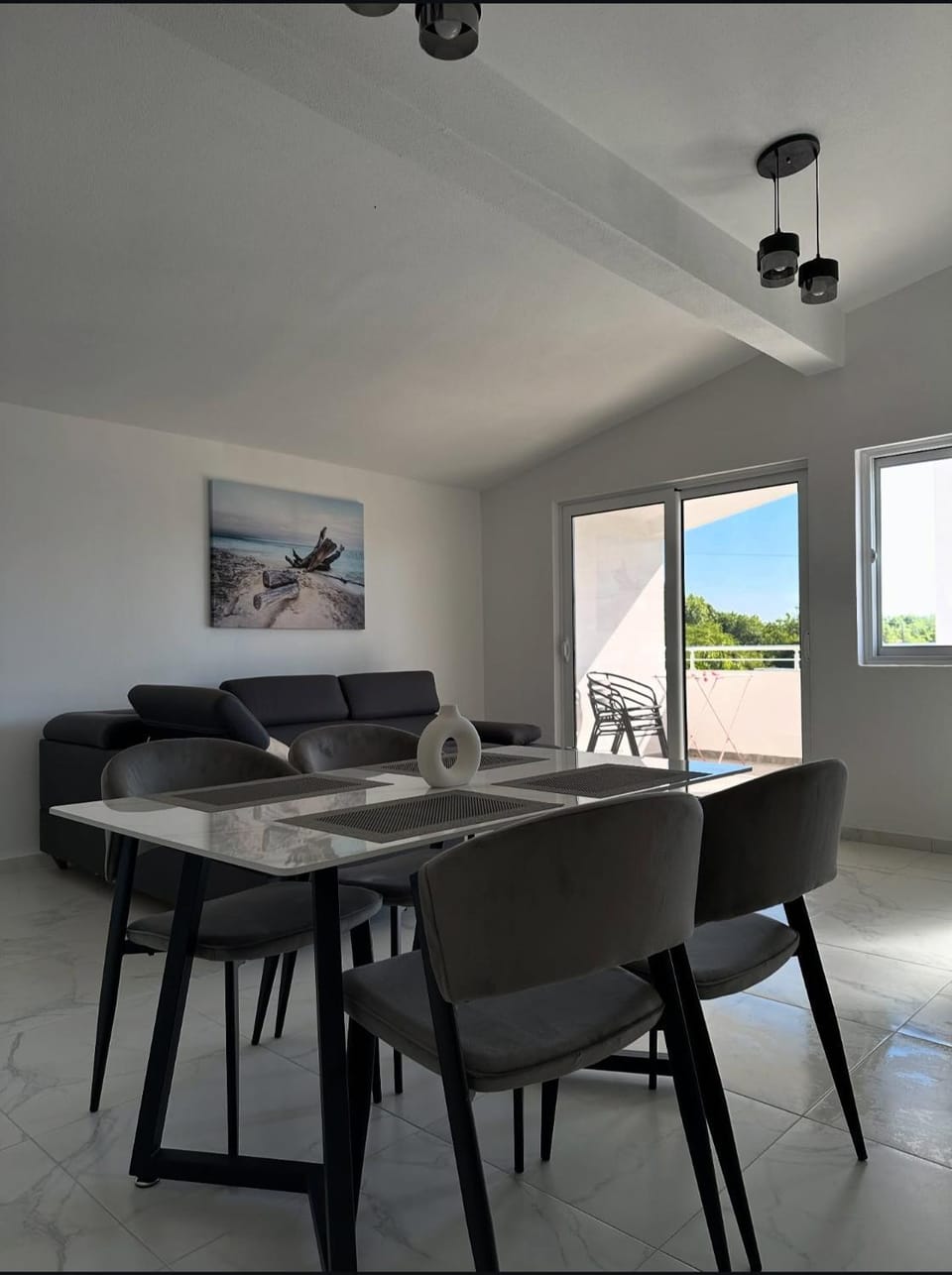 Martin Apartments Apartment in Ulcinj Municipality
