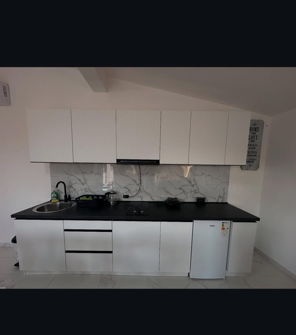 Martin Apartments Apartment in Ulcinj Municipality