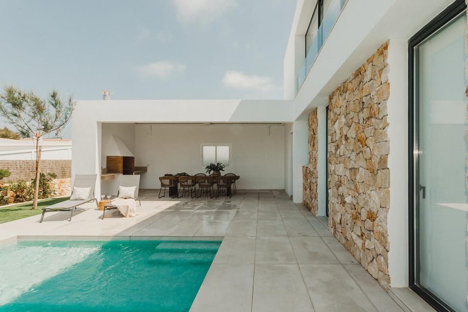 Balcony/Terrace, Swimming pool