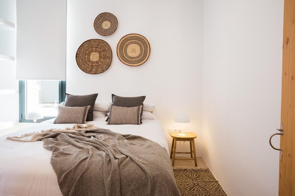 Canalola Villa in Spain