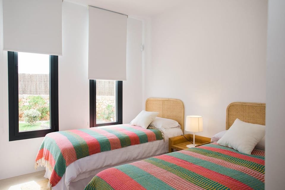 Canalola Villa in Spain