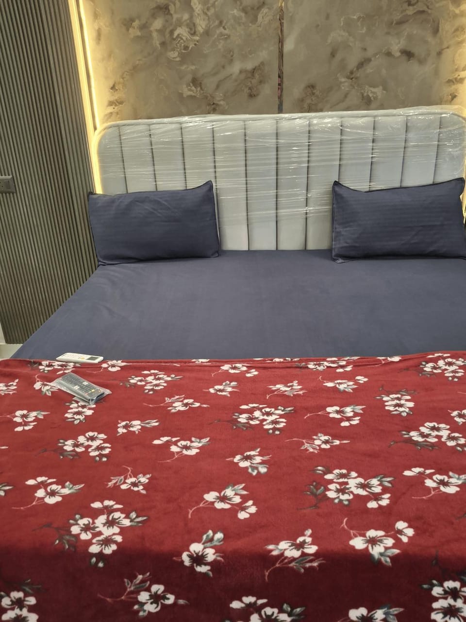 Ufairia Studio Apartments Apartment in Noida