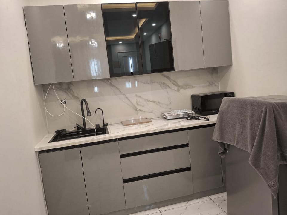 Ufairia Studio Apartments Apartment in Noida