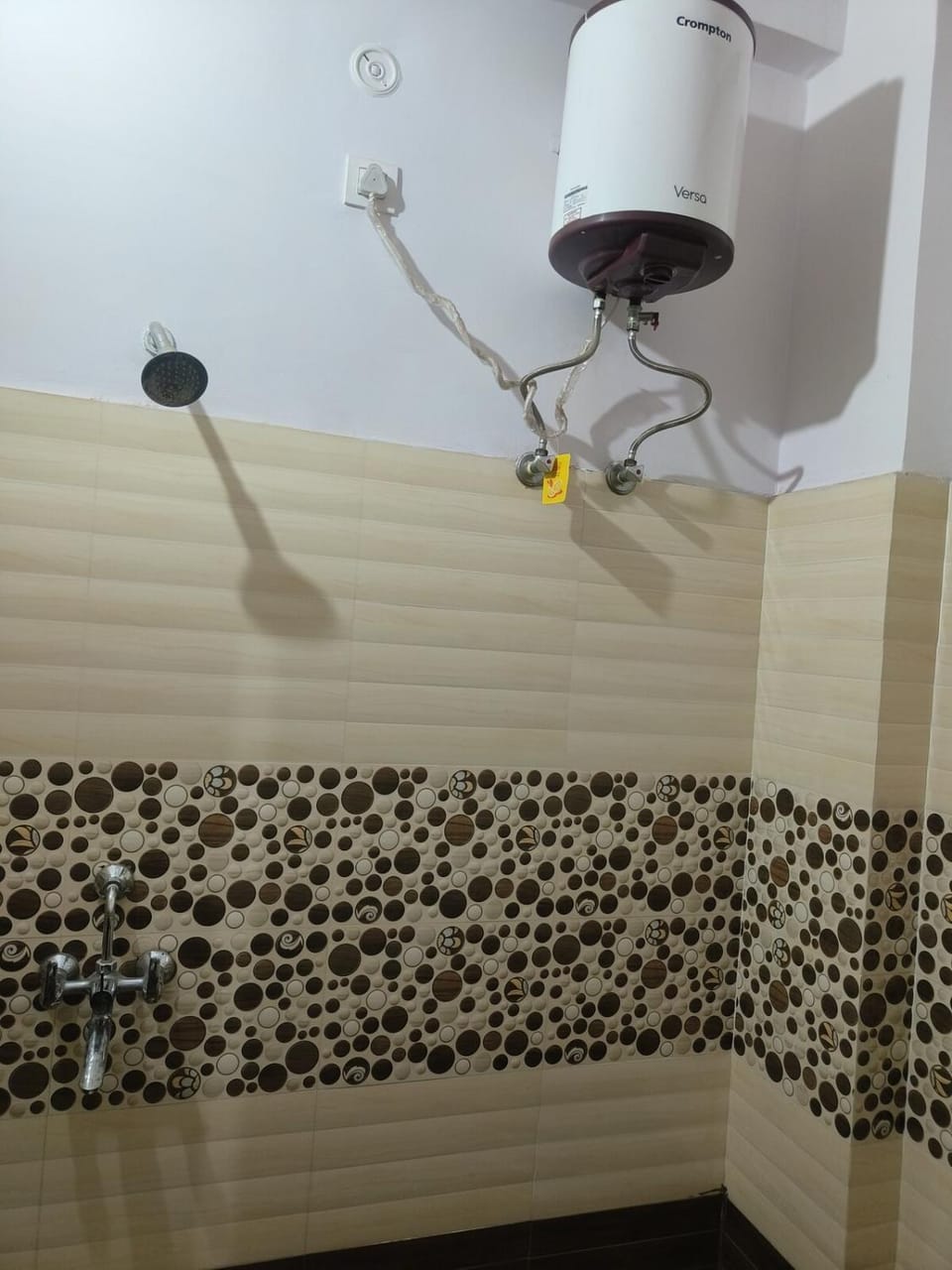 Bright Room in Family Home No Unmarried Couples Allowed Vacation rental in Jaipur