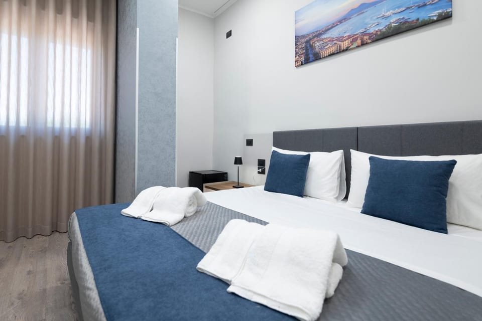 3 torri GATEWAY Bed and Breakfast in Campania