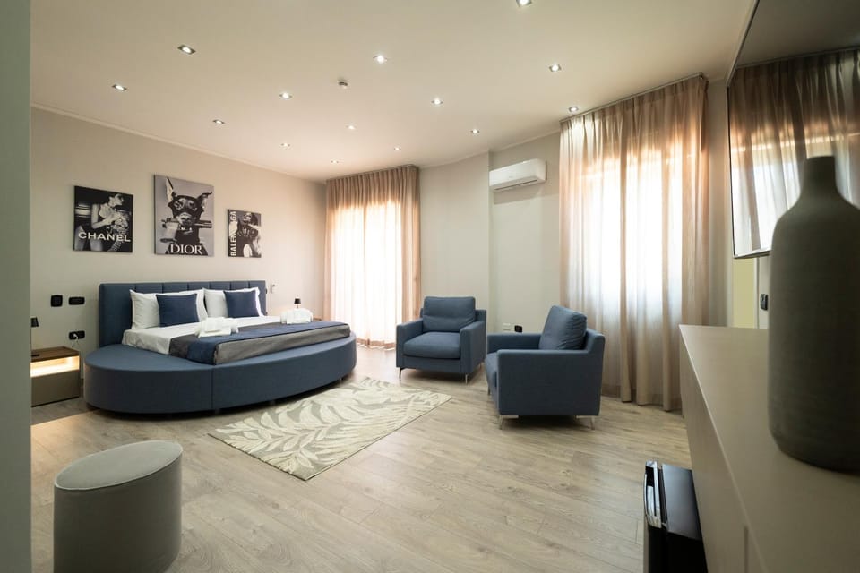 3 torri GATEWAY Bed and Breakfast in Campania