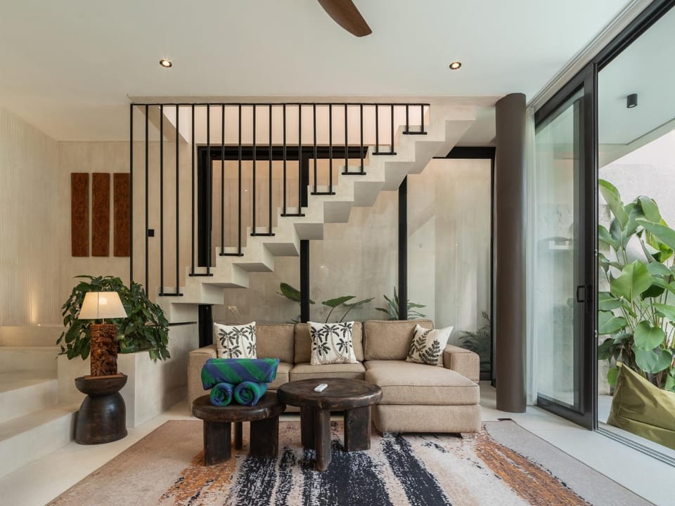 Villa Marma Villa in North Kuta