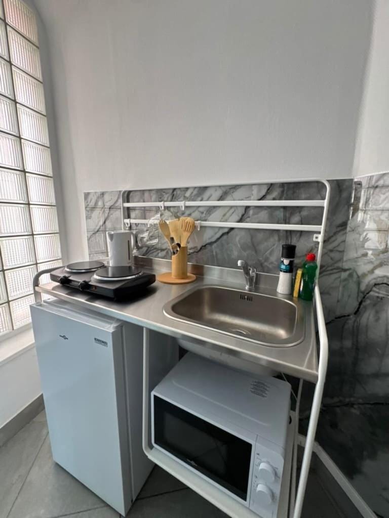 Studio Bord de Marne 1 - Meaux - Paris Apartment in Île-de-France