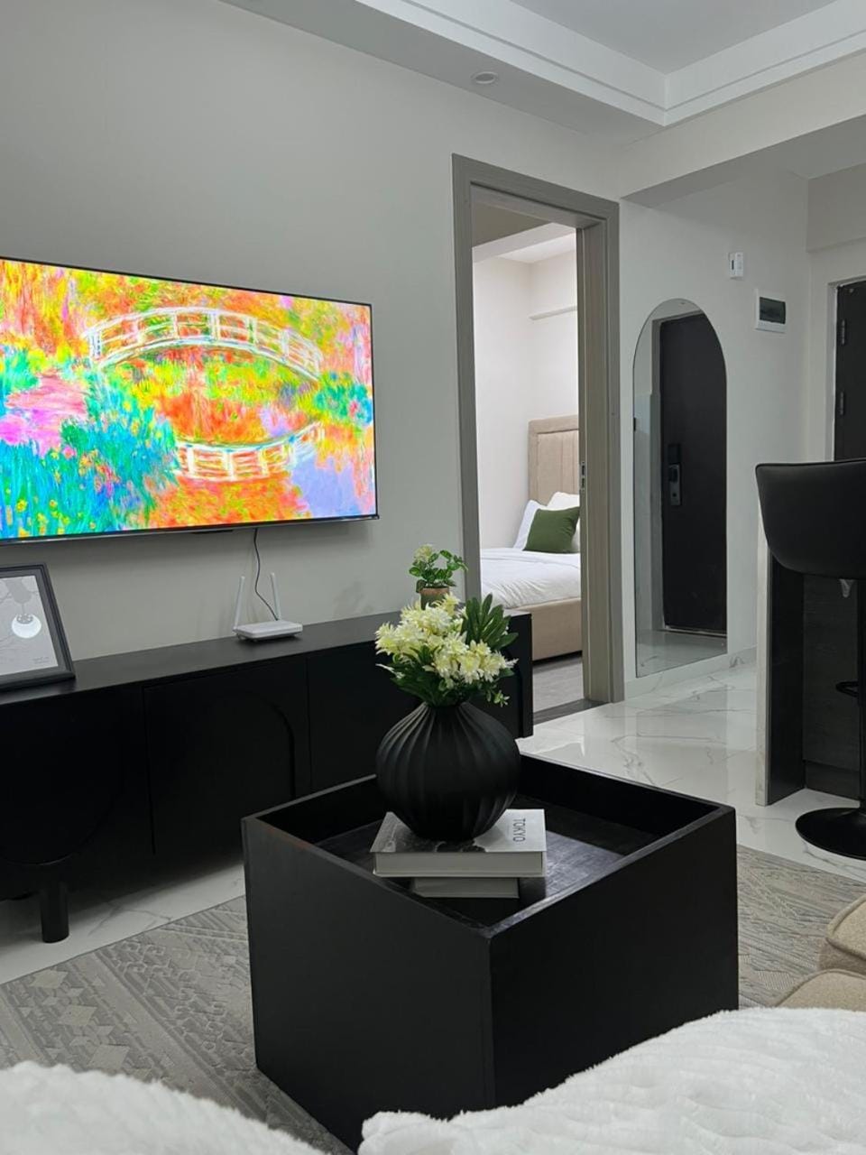 LUXURIOUS property Apartment in Nairobi