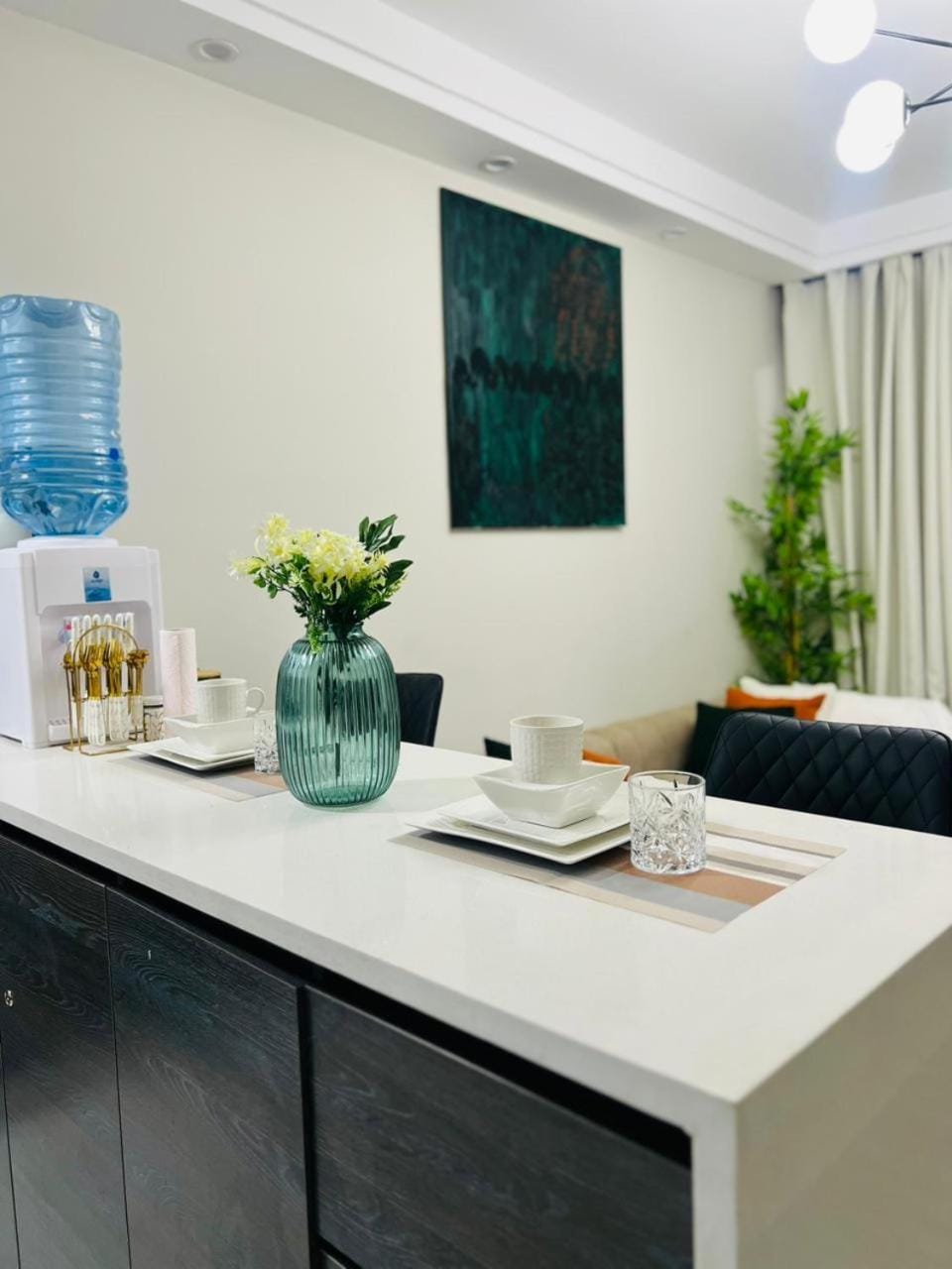 LUXURIOUS property Apartment in Nairobi