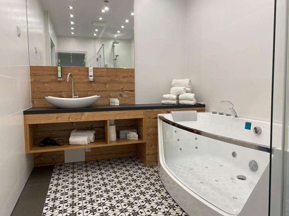 Hotelresort Klopeinersee Hotel in Carinthia, Austria