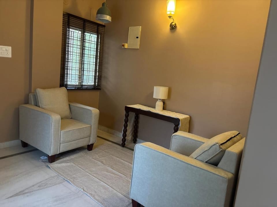 Luxury 3bhk in Banjara Hills Apartment in Hyderabad