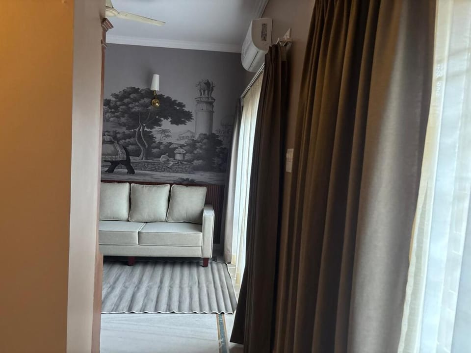 Luxury 3bhk in Banjara Hills Apartment in Hyderabad