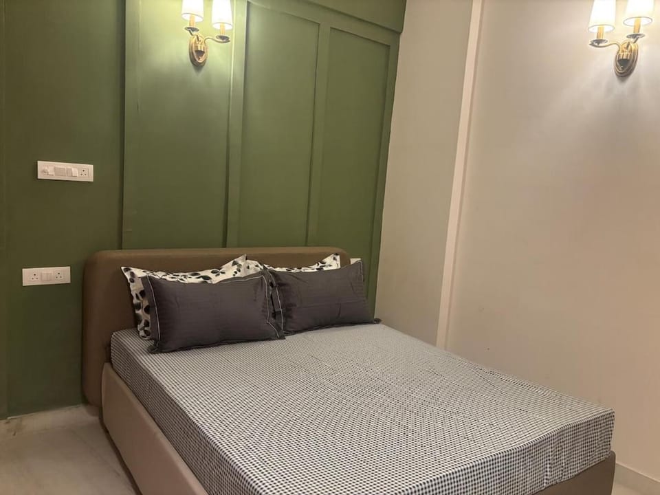 Luxury 3bhk in Banjara Hills Apartment in Hyderabad