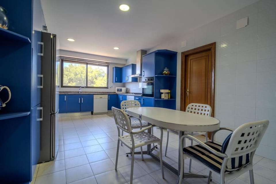 Villa Tino - Tu retiro ideal en Jávea Villa in Xàbia